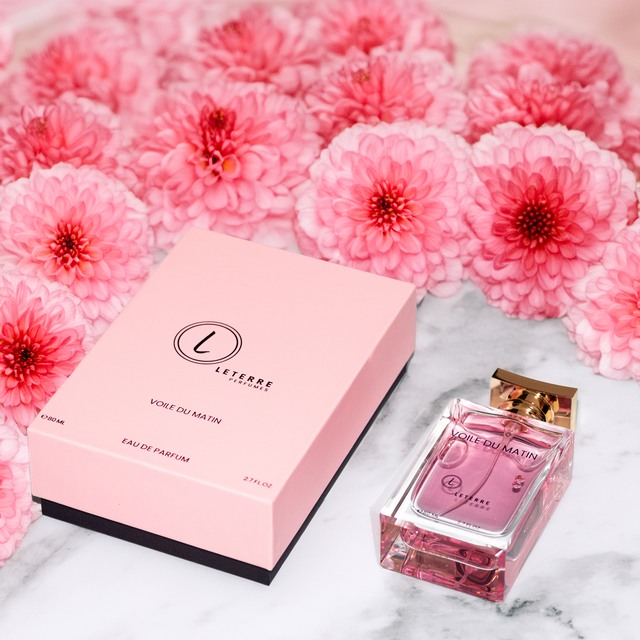 Perfume for women