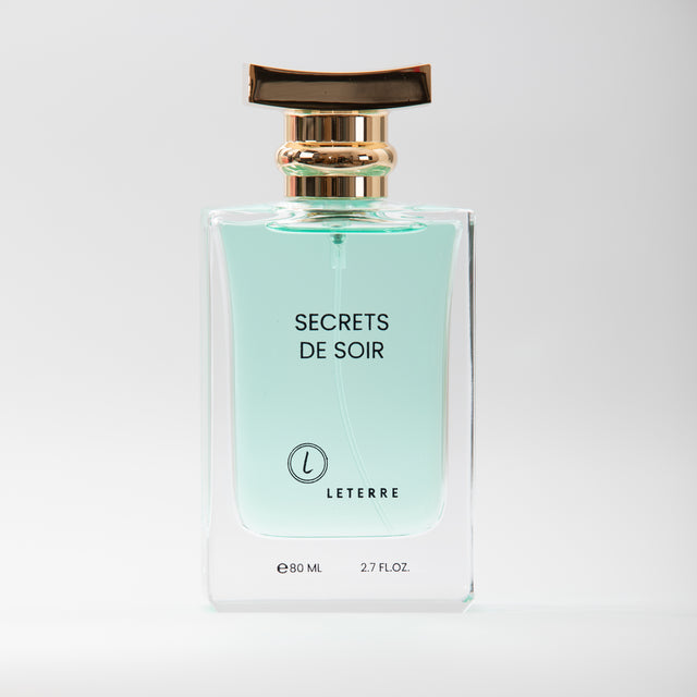 Perfume for men that last long