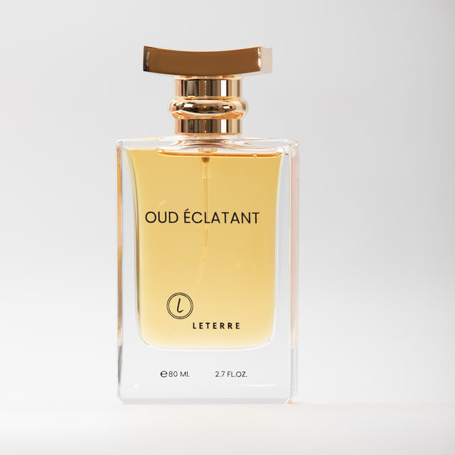 Perfume for man- OUD