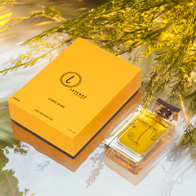 Perfume for Men